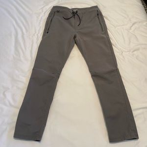 Roark Layover 2.0 pant gray 30”
